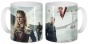  Vikings Ragnar Lodbrok, Lagertha, Rollo