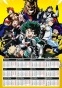  3  2025  Boku no Hero Academia main characters