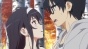 Saekano (��� ��������� �� ������� ������� �������) HD