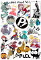    FLCL