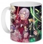      Owari no Seraph