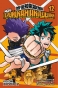    .  12 / My Hero Academia.  12