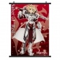 ������� �������� Fate/Apocrypha - Red Saber