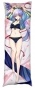 ��������� ���������� Genshin Impact - Ayaka