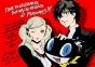   Persona 5