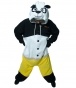   -  / Kigurumi Funky Kung Fu Panda