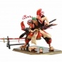 ������� ���-��� One Piece Zoro