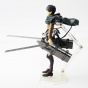  figma - Attack on Titan: Eren Yeager