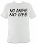 ����� �������� No Anime No Life