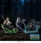 ������� SAV Xross Link Anime Demon Slayer: Kimetsu no Yaiba Sanemi Shinazugawa