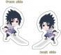  Naruto Sasuke