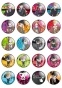 ����� ������� Fukumenkei Noise No.1