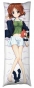 ���������� ��������� Girls und Panzer Nishizumi Miho � ��������