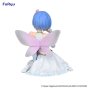 ������� SAV Noodle Stopper Figure Rem Flower Fairy