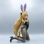 ������� To Love-Ru Darkness: Golden Darkness Bunny Ver.