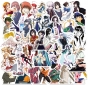   Anime Girl 50 
