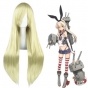   "Kantai Collection" Shimakaze / "Loveless" Soubi Agatsuma