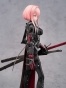  Original Illustration neco FALSLANDER: SAMURAI
