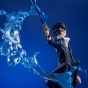 ������� K MISSING KINGS - Saruhiko Fushimi