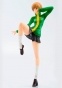 Persona 4 - High Priestess Satonaka Chie
