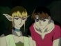 Legend of Crystania - The Motion Picture (   - )