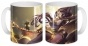 ������ League of Legends Akali & Shen