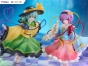 ������� Tenitol Touhou Project Satori Komeiji & Koishi Komeiji Complete Figure