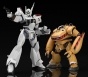  MODEROID AV-98 Ingram & Bulldog Set