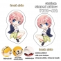 ������� �������� Gotoubun no Hanayome - Ichika Nakano