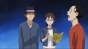 You're Being Summoned, Azazel-san! ( , !)   HD