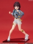 ������� Girls Band Cry Nina Iseri 1/7 Complete Figure