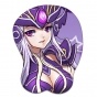 ������ 3D ��� ����� League of Legends MP60706