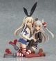New figma "Kantai Collection -KanColle-" Amatsukaze