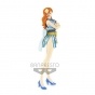  SAV One Piece GLITTER & GLAMOURS Nami Wanokuni Style II Ver.B