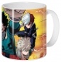  Boku no Hero Academia - Midoriya, Bakugou, Todoroki, Uraraka, All Might