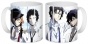  Bungou Stray Dogs Ryuunosuke, Chuuya, Osamu, Ranpo