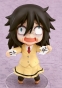 Watamote - Nendoroid Kuroki Tomoko
