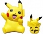      Pokemon - Pikachu