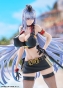 ������� Senjou no Valkyria 4 Selvaria Bles Swimsuit Style 1/7 Complete Figure