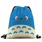 ����� ��� ����� Tonari no Totoro - Blue Totoro