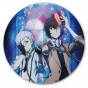     Bungou Stray Dogs Osamu, Atsushi