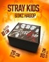  Stray Kids  58 