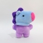 ������ ������� BTS star MANG (20��)