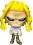������� Boku no Hero Academia - All Might