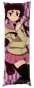   Ao no Exorcist Izumo Kamiki  