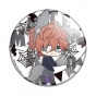 ������ Hypnosis Mic Halloween - Chibi Doppo Kannonzaka