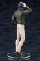  ARTFX J - Legend of the Galactic Heroes: Yang Wen-li 1/8