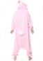    / Kigurumi Rose Rabbit