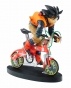 DESKTOP REAL McCOY "Dragon Ball Z" Son Goku  Ver. 2.5