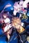 ������ �������� Tokyo Ravens